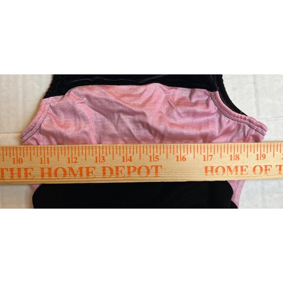 MotionWear Velour Leo - Picture 7 of 10